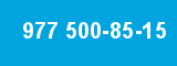 977 500-85-15